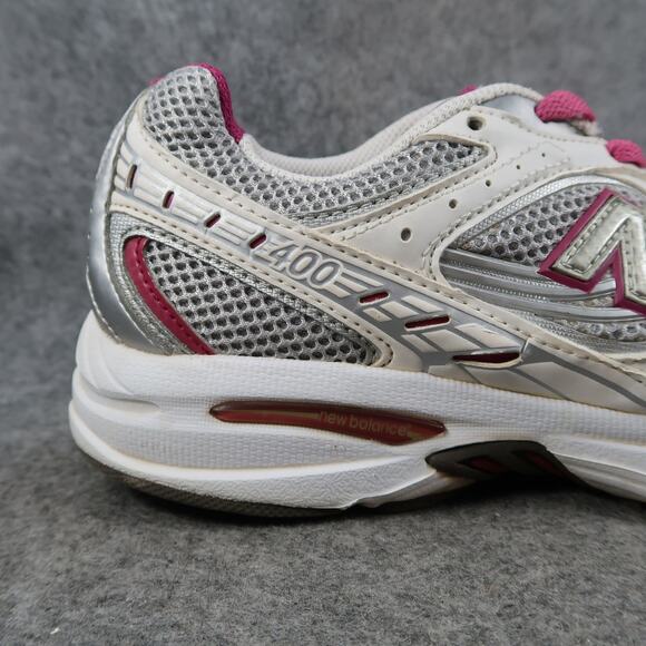 New Balance Shoes Womens 9.5 Athletic Trainers Running Walking Casual Comfort - Picture 2 of 16